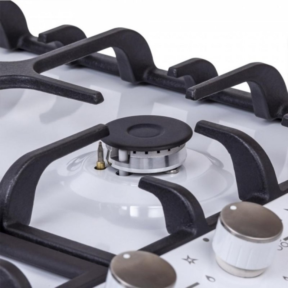 Варочная поверхность MINOLA MKM 63424 WH