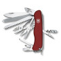 Ніж Victorinox Work Champ красный (0.8564)