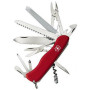 Ніж Victorinox Work Champ красный (0.8564)