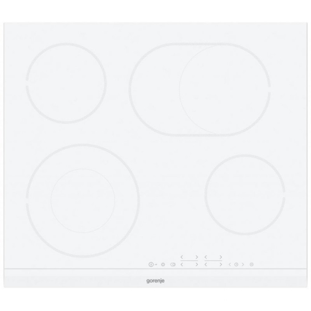 Варочна поверхня Gorenje ECT643WCSC
