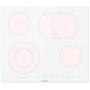 Варочна поверхня Gorenje ECT643WCSC