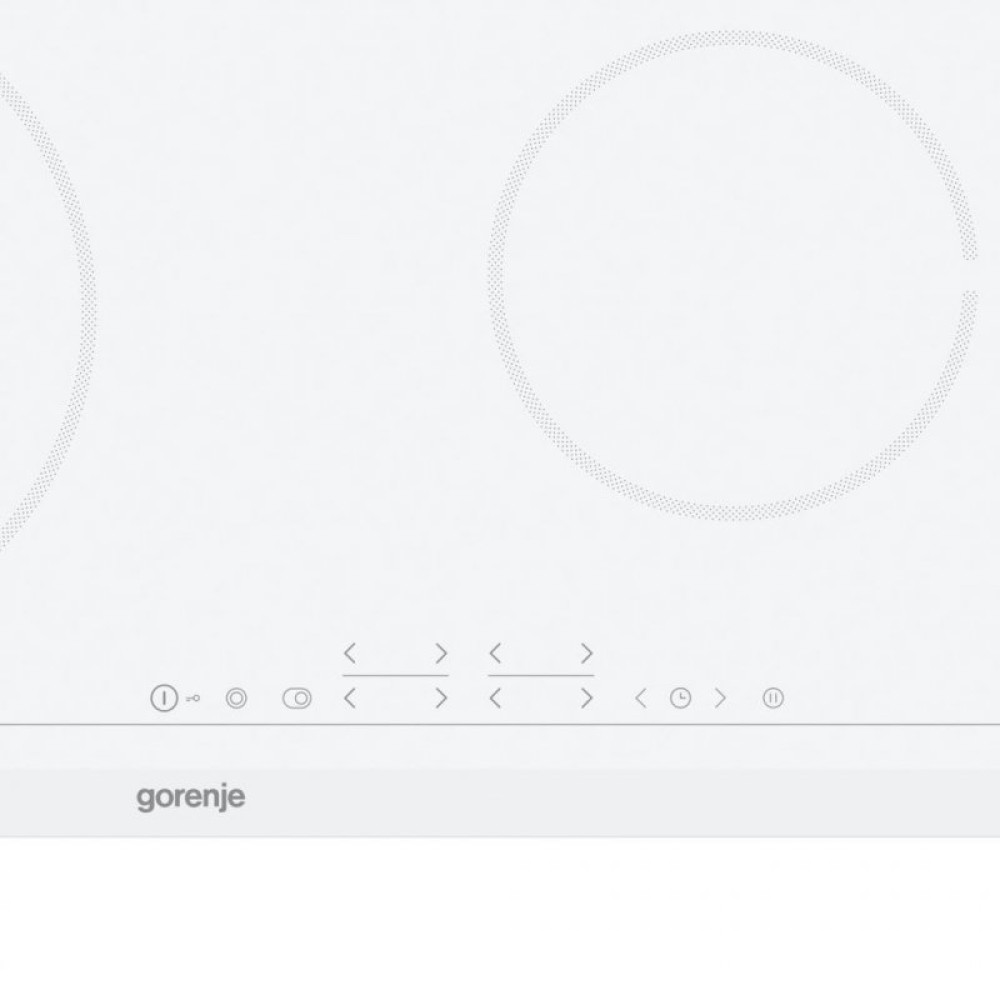 Варочна поверхня Gorenje ECT643WCSC