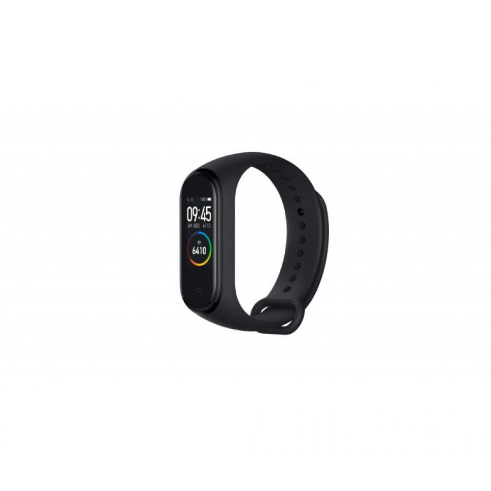 Фітнес браслет Xiaomi Mi Smart Band 4 Black