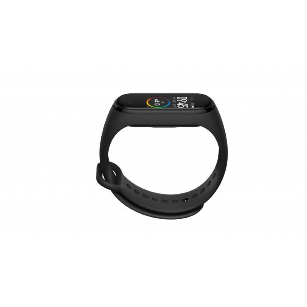 Фітнес браслет Xiaomi Mi Smart Band 4 Black