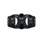 Фітнес браслет Xiaomi Mi Smart Band 4 Black