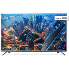 Телевизор Sharp LC-43UI8872ES