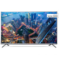 Телевізор Sharp LC-49UI8872ES