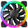 Кулер до корпусу Cougar FCB 120 RGB