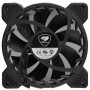 Кулер до корпусу Cougar FCB 120 RGB