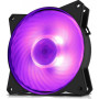 Кулер для корпуса CoolerMaster MasterFan MF120R RGB (R4-C1DS-20PC-R1)