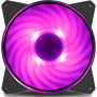 Кулер для корпуса CoolerMaster MasterFan MF120R RGB (R4-C1DS-20PC-R1)