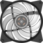 Кулер для корпуса CoolerMaster MasterFan MF120R RGB (R4-C1DS-20PC-R1)