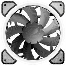 Кулер для корпуса Cougar FW 120 WHITE Кулер для корпуса Cougar FW 120 WHITE