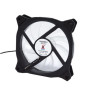 Кулер для корпуса Cooling Baby RAINBOW 1 (12025HBRB-1)