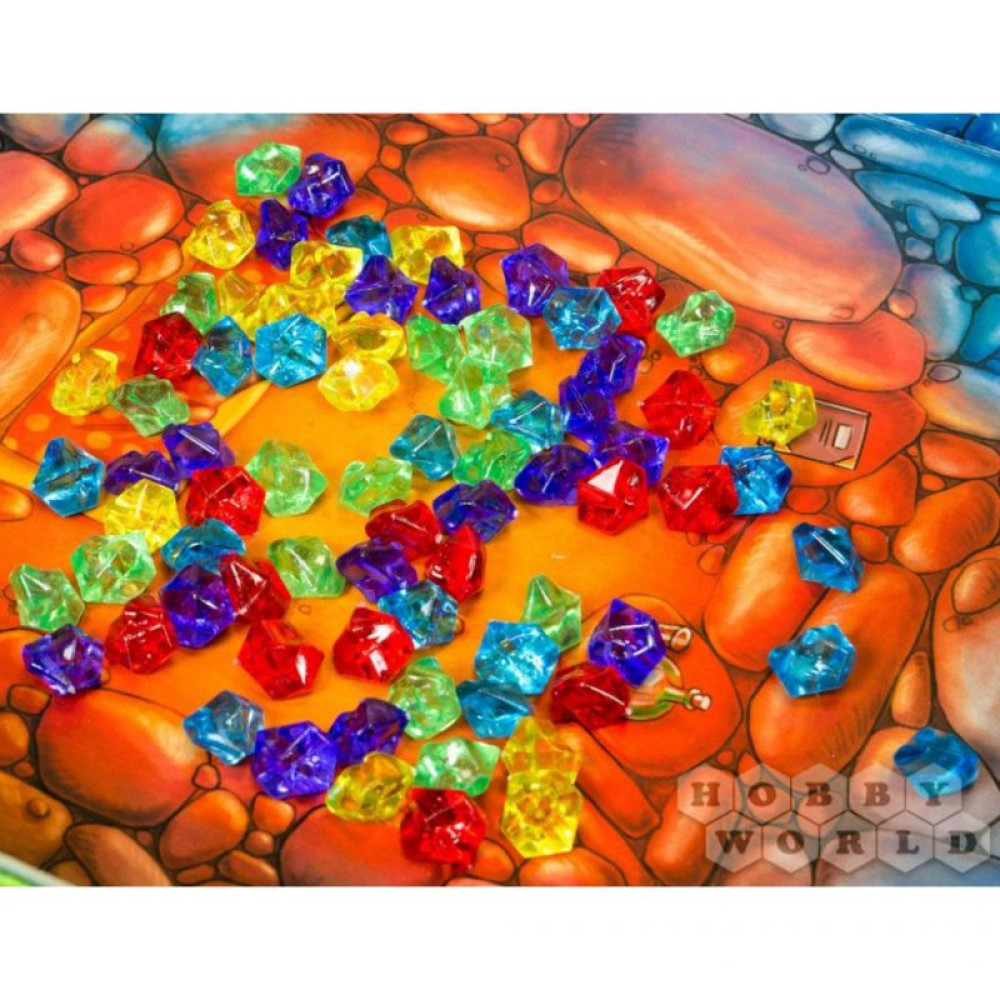 Настільна гра Hobby World Дракончики (915070)