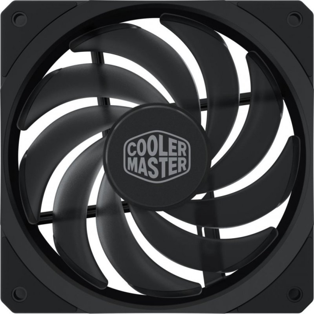 Кулер до корпусу CoolerMaster SF120R (MFX-B2NN-20NPK-R1)