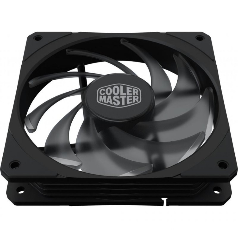 Кулер до корпусу CoolerMaster SF120R (MFX-B2NN-20NPK-R1)