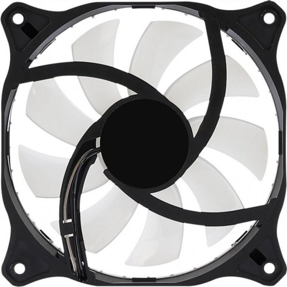 Кулер до корпусу AeroCool Cosmo 12 FRGB Molex (4718009158597)