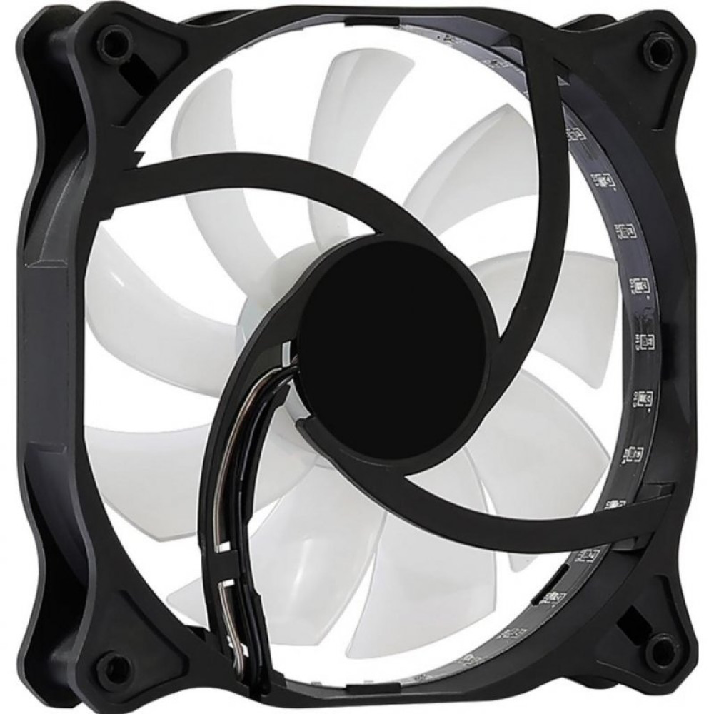 Кулер до корпусу AeroCool Cosmo 12 FRGB Molex (4718009158597)