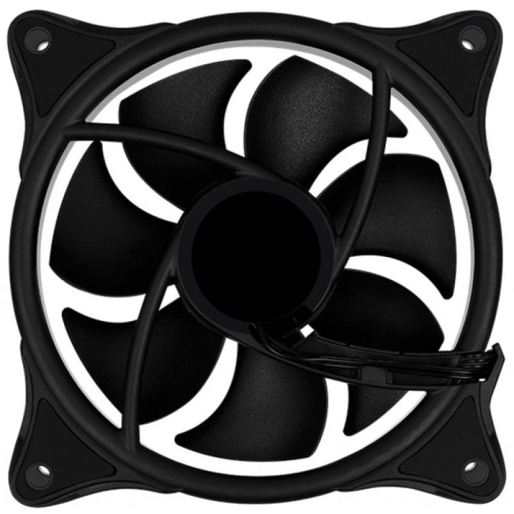 Кулер до корпусу AeroCool Eclipse 12 ARGB 6-Pi (4718009158122)