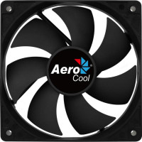 Кулер до корпусу AeroCool Force 12 PWM Black 4 (4718009158016)