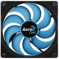 Кулер для корпуса AeroCool Motion 12 Plus (4713105960778)