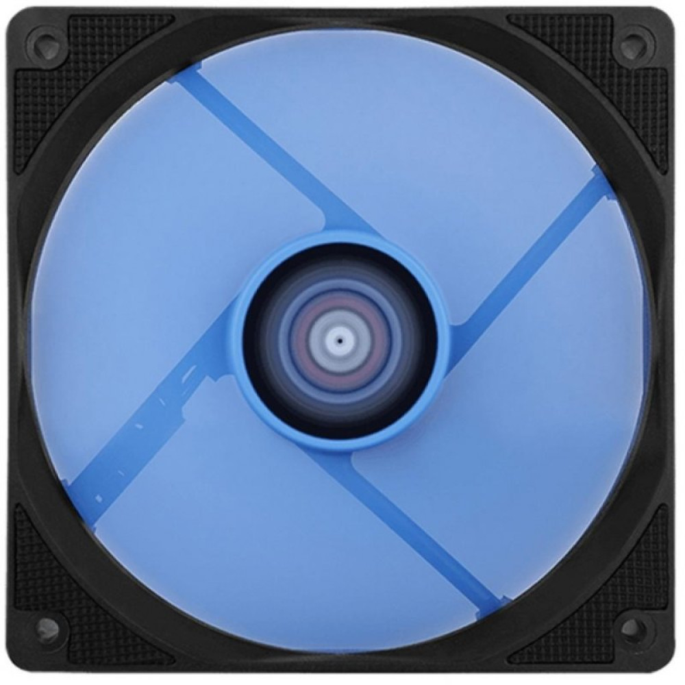 Кулер до корпусу AeroCool Motion 12 Plus (4713105960778) Кулер до корпусу AeroCool Motion 12 Plus (4713105960778)