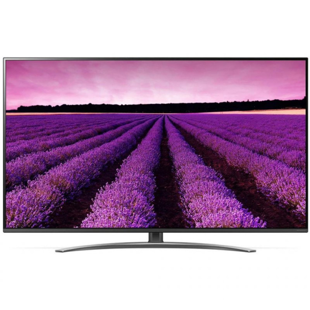 Телевизор LG 55SM8200PLA