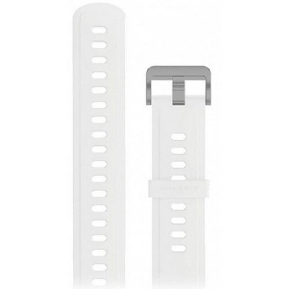Смарт-годинник Amazfit GTR 42mm Moonlight White (A1910MW)
