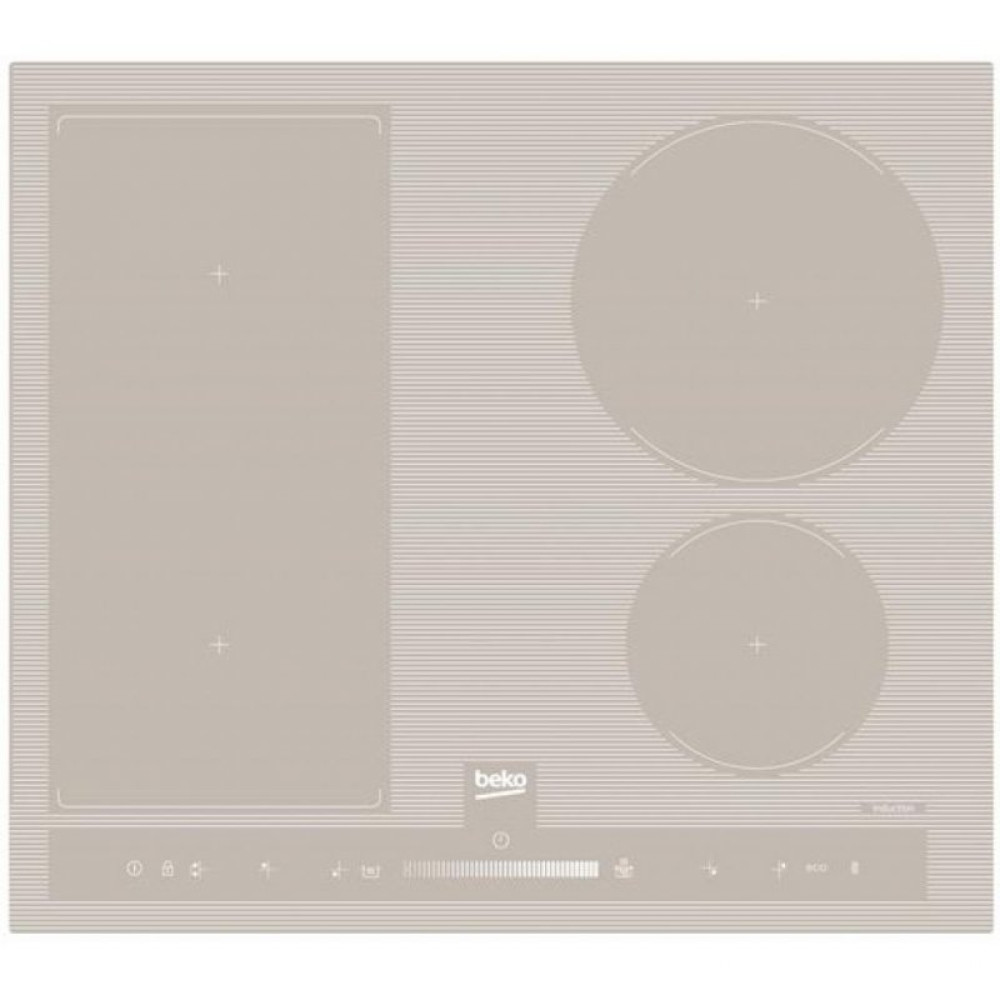 Варочна поверхня Beko HII64500FHTG