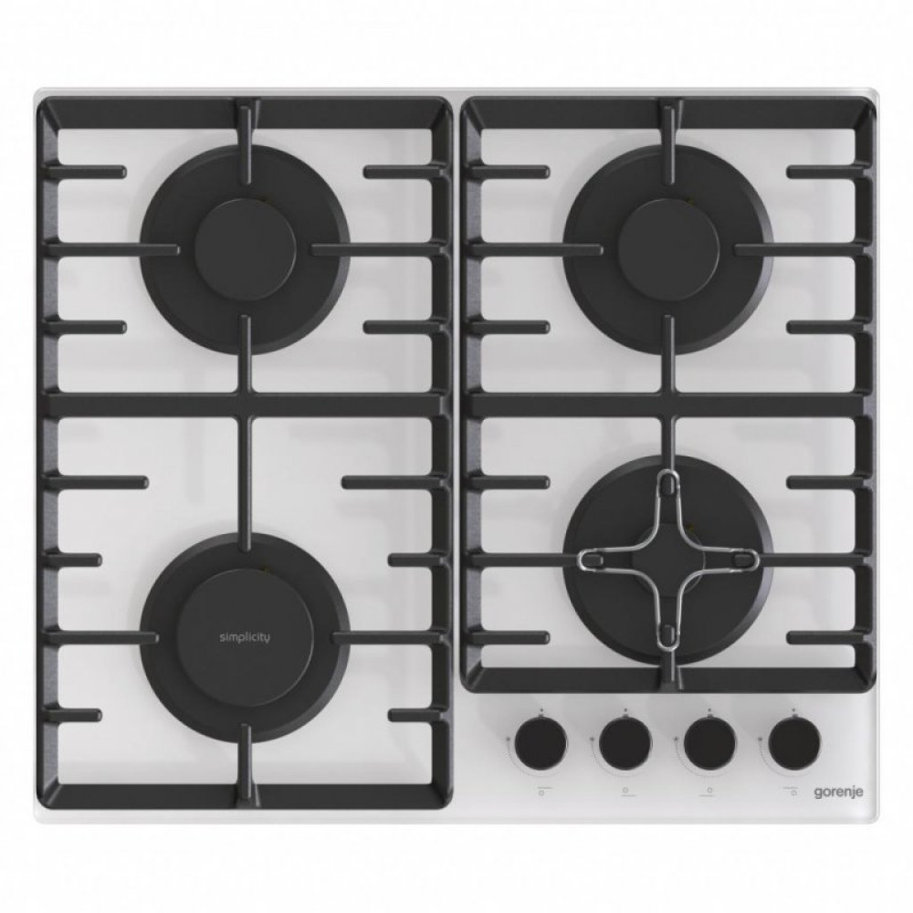 Варочна поверхня Gorenje GT641SYW