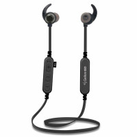 Навушники Gelius Ultra T3v2-MC Black (T3v2-MC Black)