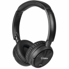 Наушники Gelius Pro Crossfire Black (GP HP-007 Black)