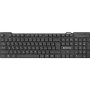 Клавиатура Defender OfficeMate HB-260 RU (45260)