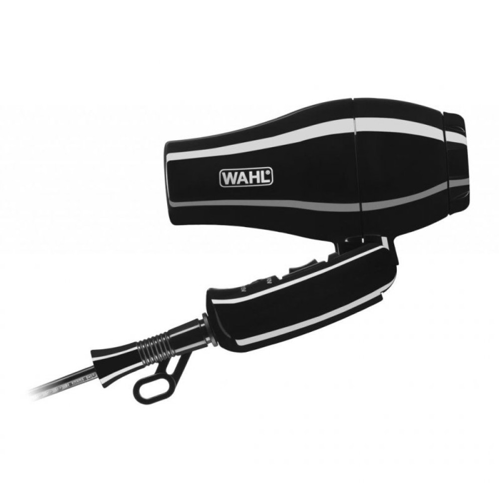 Фен MOSER Wahl Travel (3402-0470)