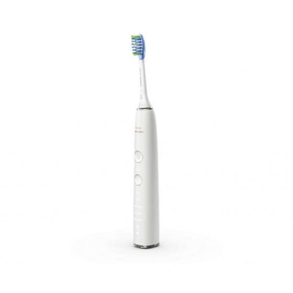 Электрическая зубная щетка PHILIPS HX9924/07