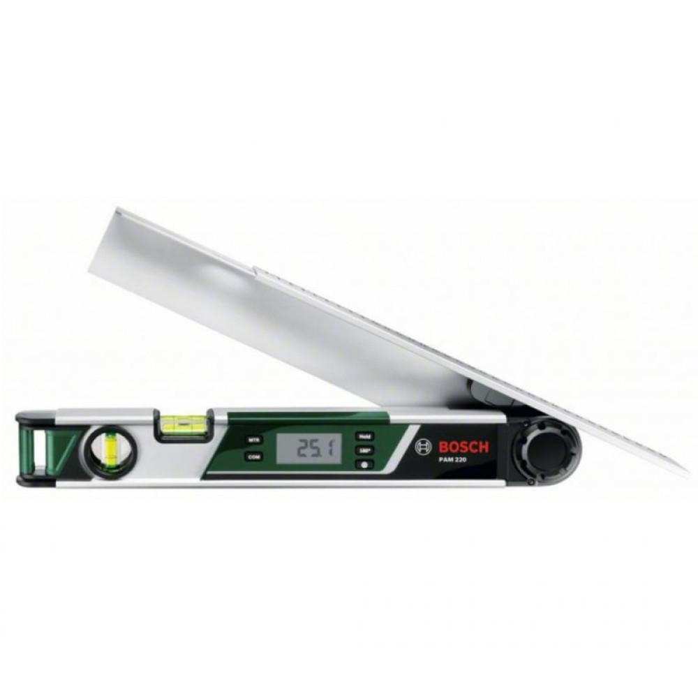 Угломер BOSCH PAM 220 (0.603.676.000)
