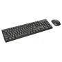 Комплект Trust Ximo Wireless RU Black (22130)