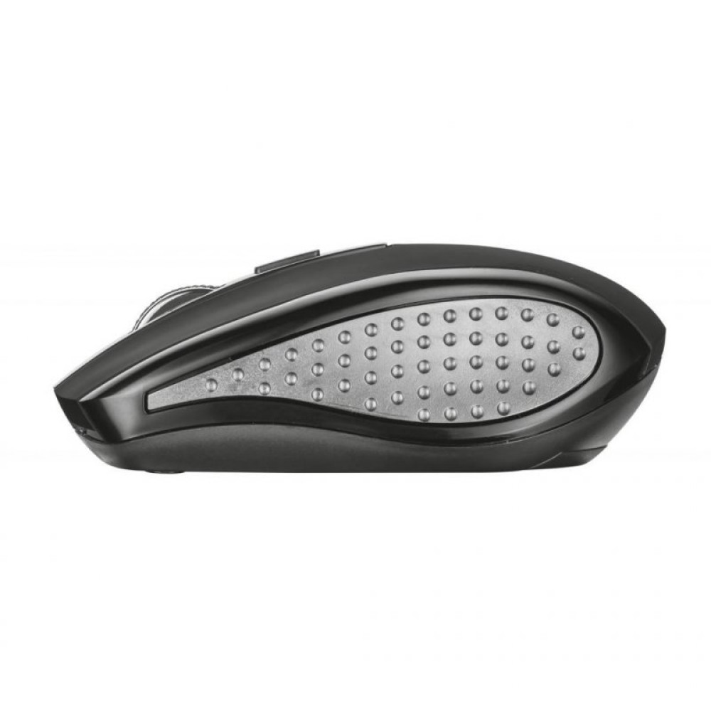 Комплект Trust Ximo Wireless RU Black (22130)