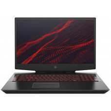 Ноутбук HP OMEN 17-cb0012ur (7AM53EA)