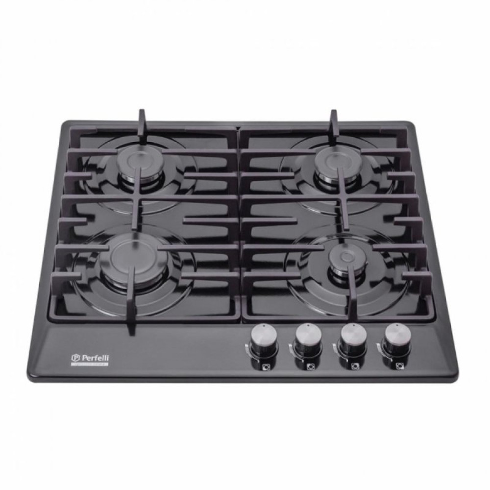 Варочна поверхня Perfelli HGM 61490 BL