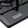 Варочна поверхня Perfelli HGM 61490 BL
