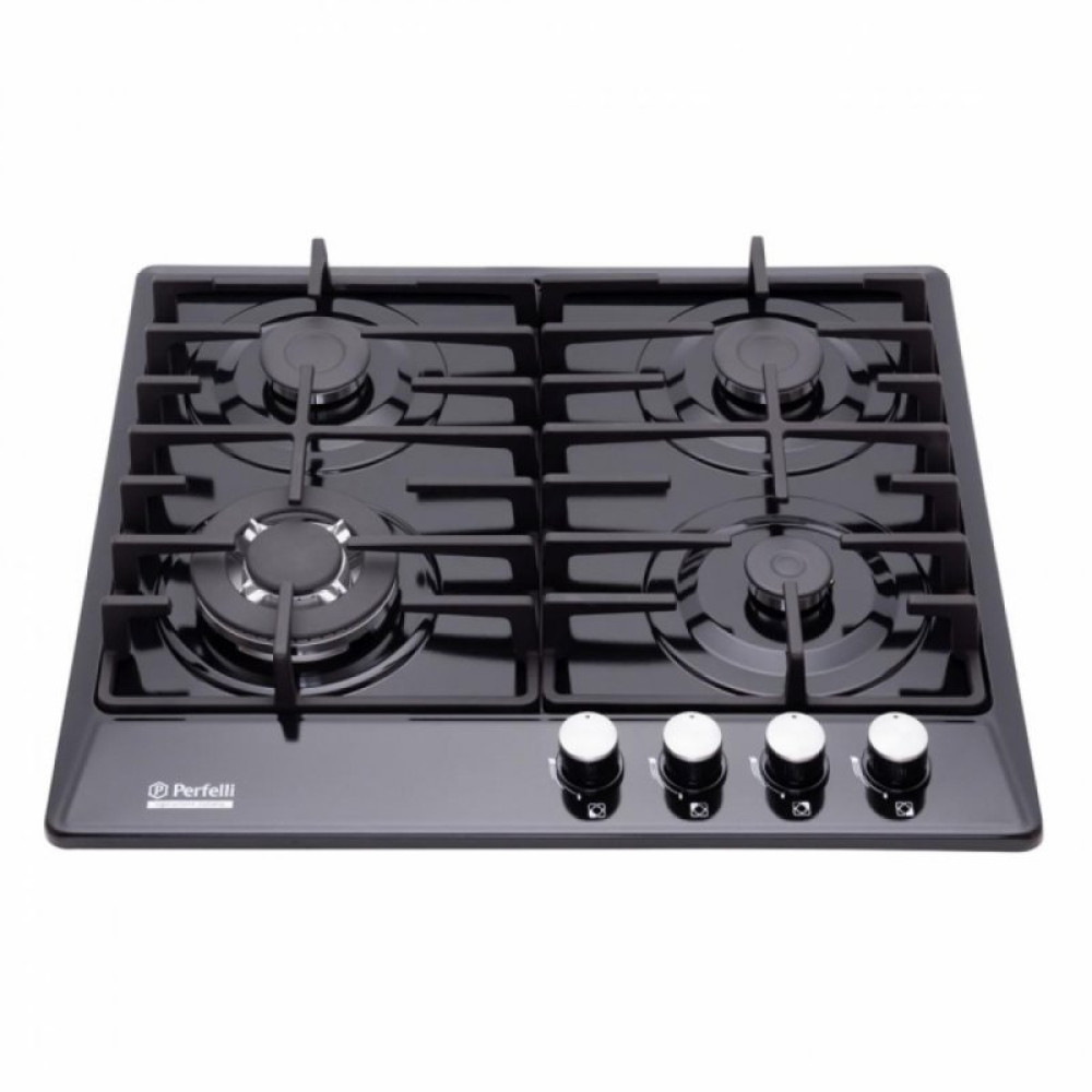 Варочна поверхня Perfelli HGM 61690 BL