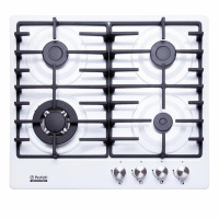 Варочная поверхность Perfelli HGM 61690 WH