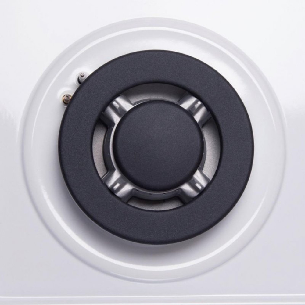 Варочна поверхня Perfelli HGM 61690 WH