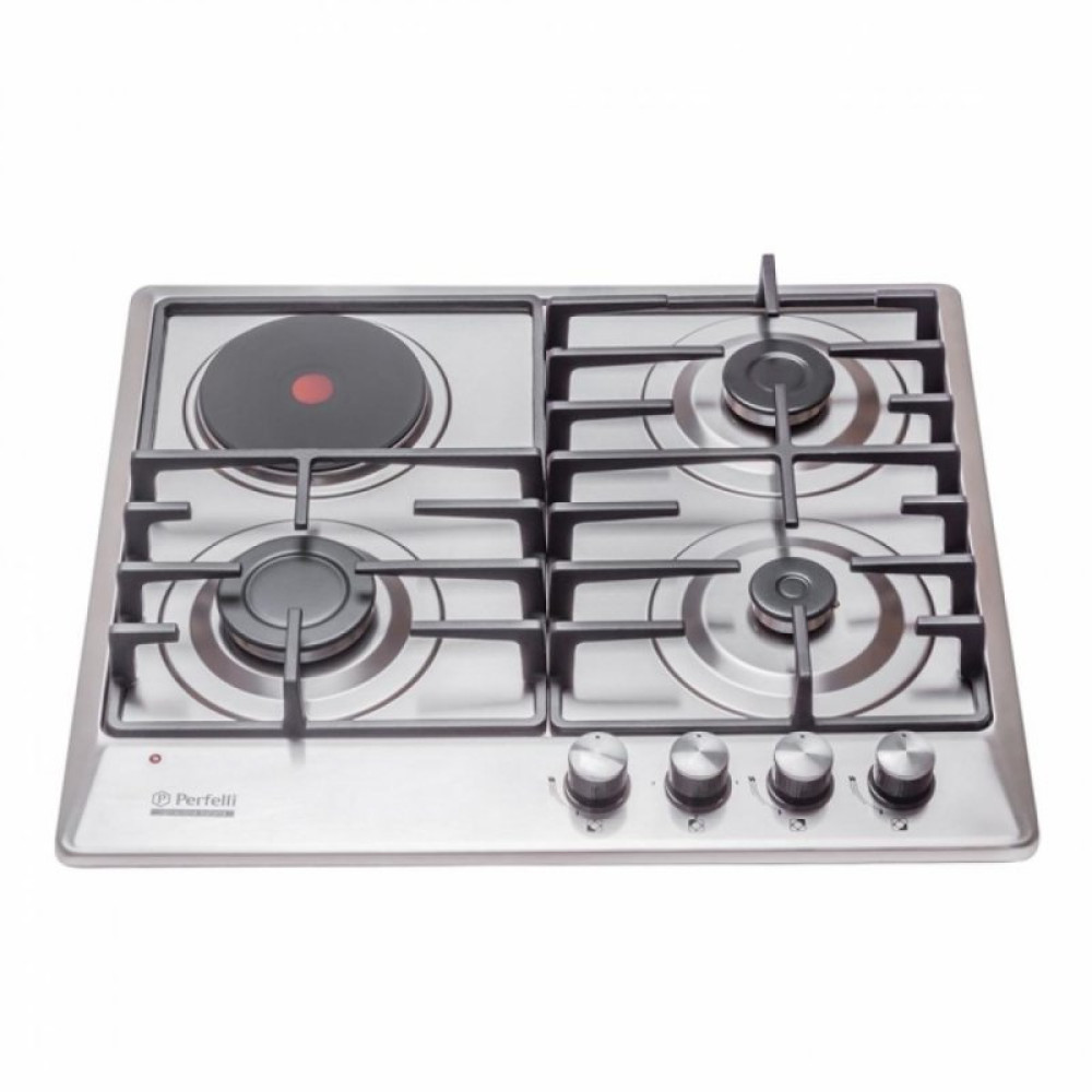 Варочная поверхность PERFELLI HKM 63490 I