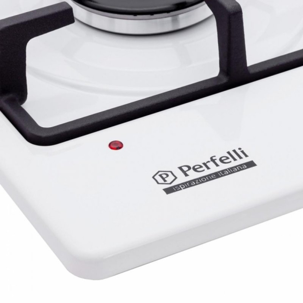 Варочная поверхность PERFELLI HKM 63490 WH