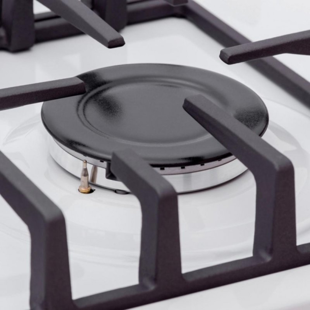 Варочная поверхность PERFELLI HKM 63490 WH