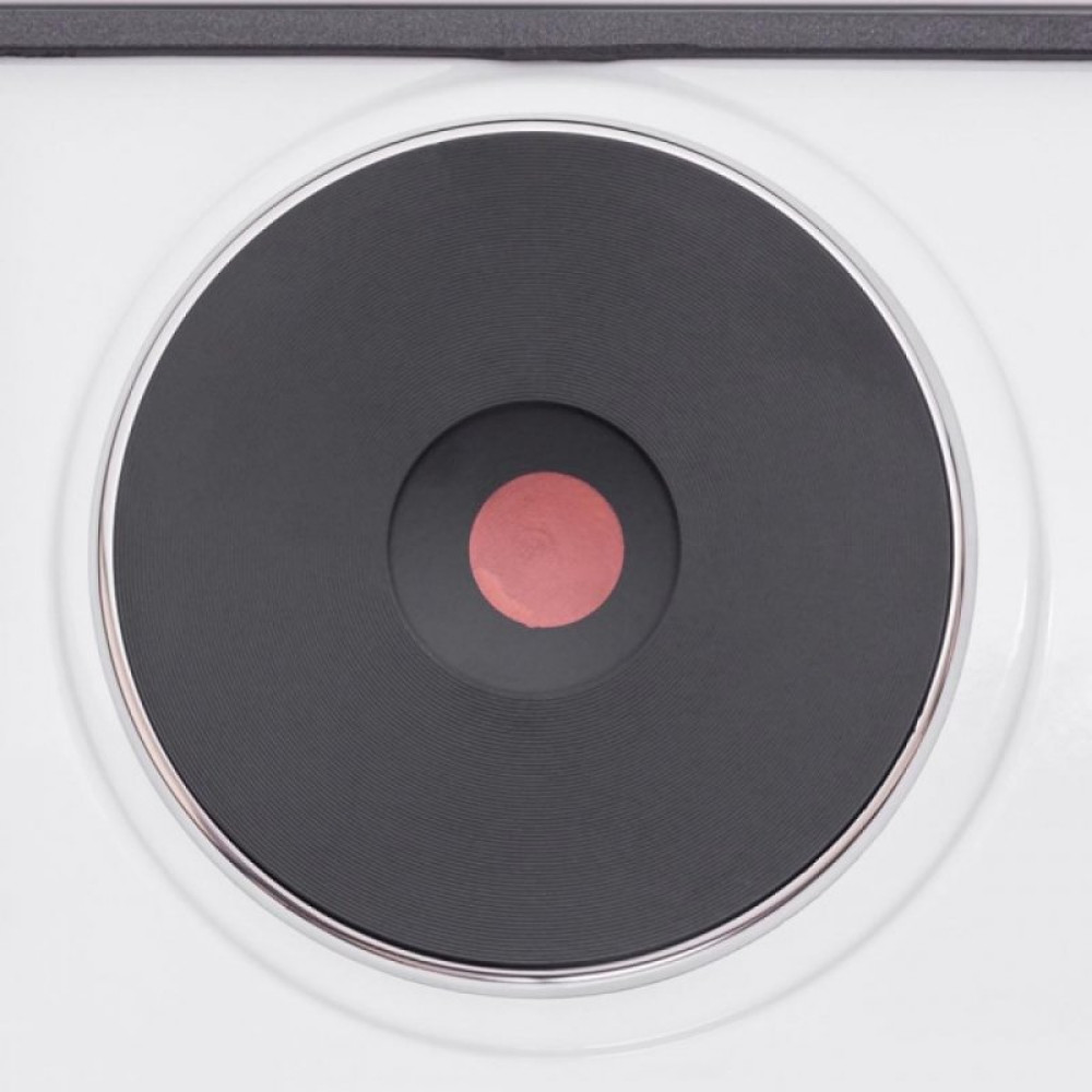 Варочная поверхность PERFELLI HKM 63490 WH