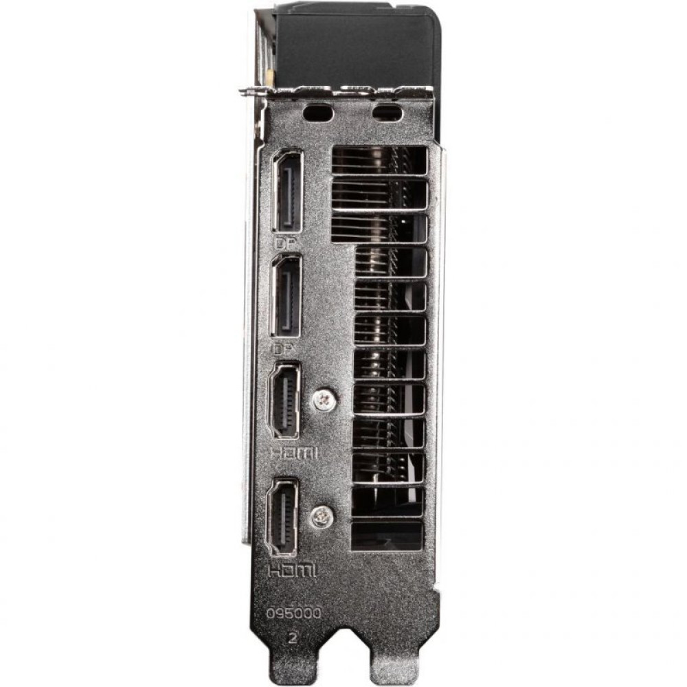 Видеокарта Sapphire Radeon RX 570 8192Mb PULSE (11266-66-20G)